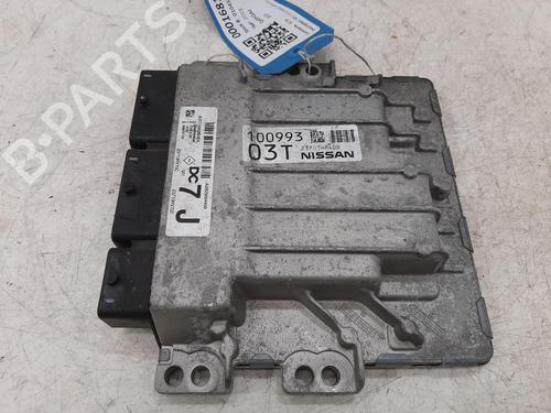 Used Control unit Control unit NISSAN QASHQAI II (J11, J11_) 1.3 DIG-T (140 hp) 33699988 33699988
