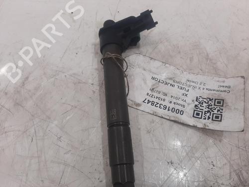 Injector JAGUAR XF SPORTBRAKE (X250) 2.2 D | BP32478053M100