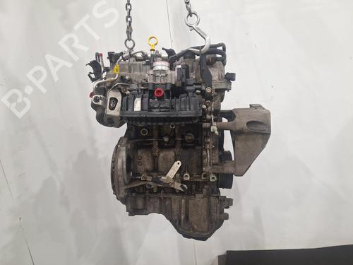 Engine VAUXHALL ASTRA Mk VII (K) (B16) 1.0 | BP31769621M1 