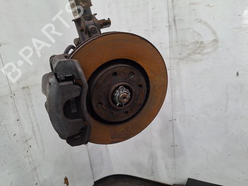 Left front suspension PEUGEOT 208 II (UB_, UP_, UW_, UJ_) 1.2 PureTech 100 | BP26817546M72 