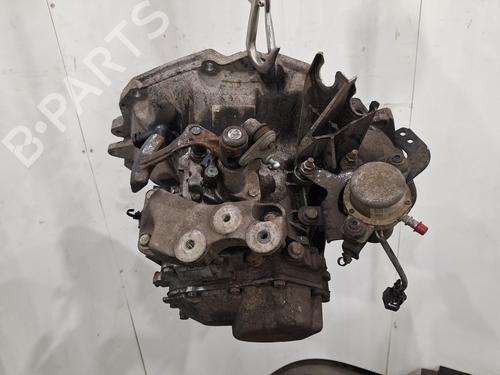 Gearkasse VAUXHALL MOKKA / MOKKA X (J13) 1.6 | BP30789843M3