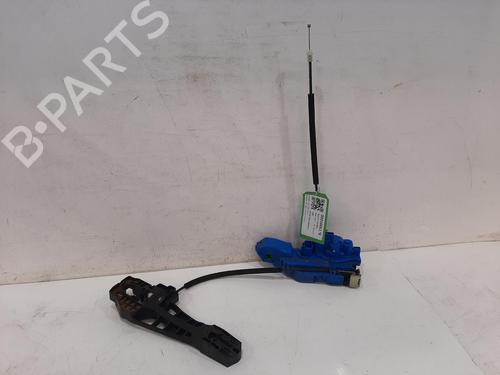 Used Other Other FIAT 500L (351_, 352_) 1.3 D Multijet (199LXY1A, 199LXY11) (84 hp) 33282199 33282199