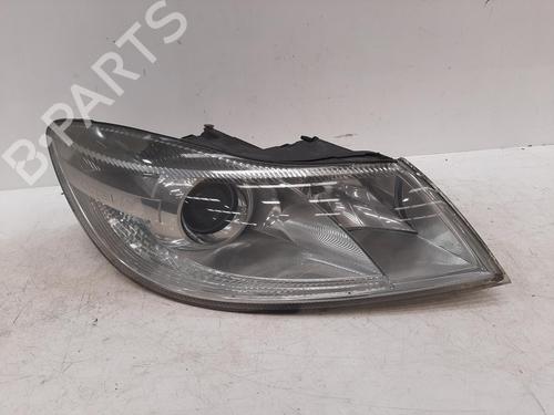 Used Right headlight Right headlight SKODA OCTAVIA II Combi (1Z5) 1.9 TDI (105 hp) 34403773 34403773