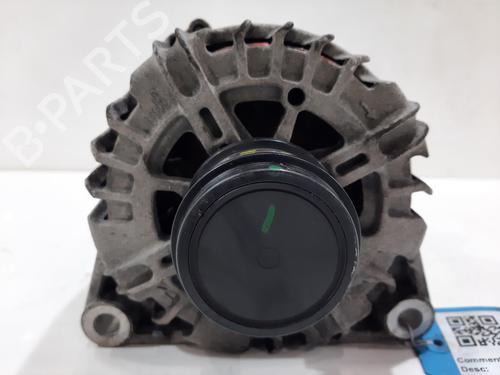 Used Alternator VOLVO V40 Hatchback (525) D2 (114 hp) 28161453
