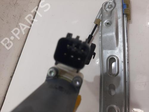 Front right window mechanism FORD TRANSIT CONNECT V408 Box Body/MPV 1.5 TDCi | BP37593131C23 - Image 6