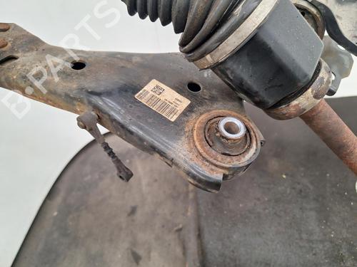 Left front suspension LAND ROVER RANGE ROVER EVOQUE (L538) 2.0 D 4x4 | BP30260035M72 