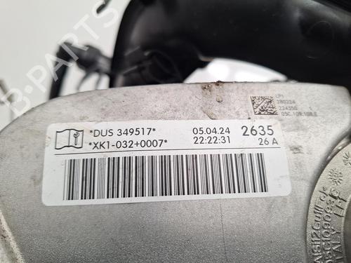 Engine AUDI A1 Sportback (GBA) 25 TFSI | BP35768647M1 - Image 6