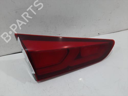 Used Left taillight HYUNDAI i20 II (GB, IB) 1.0 T-GDI (101 hp) 29810080