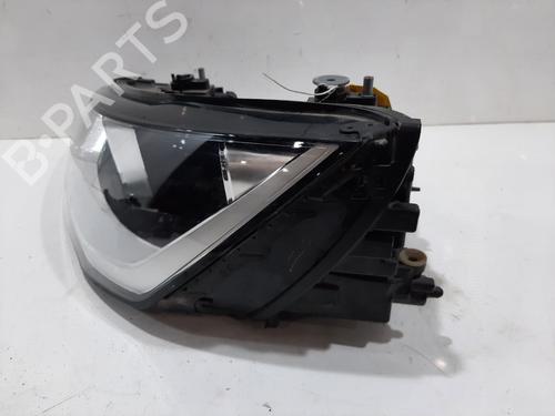 Left headlight AUDI A1 (8X1, 8XK) 1.4 TFSI | BP37491473C28 - Image 5