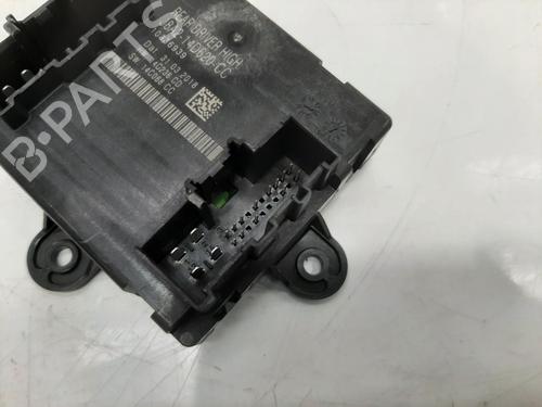 Control unit JAGUAR I-PACE (X590) EV400 AWD | BP26844537M11 