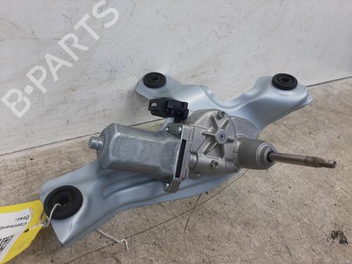 Rear wiper motor KIA STONIC (YB) 1.0 T-GDi | BP26768171M102 - Image 2