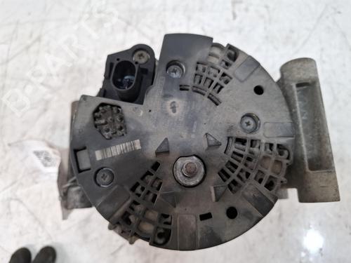 Alternator CITROËN JUMPER II Van 2.2 HDi 110 | BP38480777M7 - Image 5