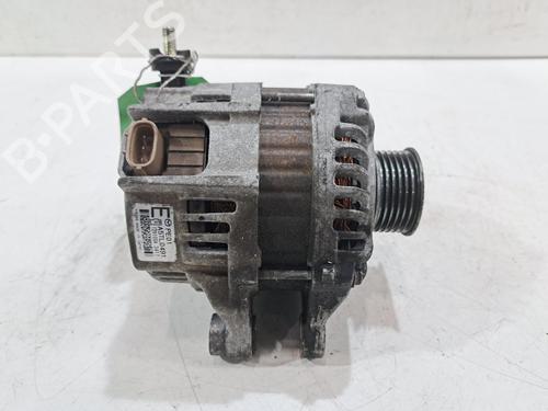 Generator MAZDA 6 Saloon (GJ, GL) 2.0 (GJ2, GL2, GL6) (146 hp) 31846602
