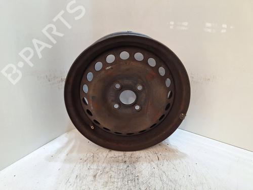 Used Rim Rim HYUNDAI i10 II (BA, IA) 1.0 (67 hp) 33987655 33987655