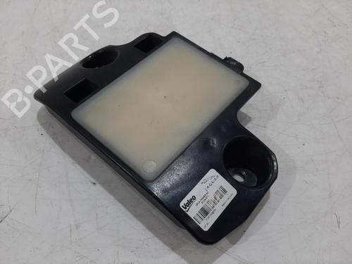Elektronisk modul LAND ROVER RANGE ROVER SPORT II (L494) 4.4 SDV8 4x4 | BP29988697M83 