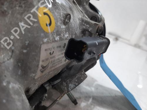 AC compressor CITROËN C3 III (SX) 1.2 PureTech 82 | BP30585761M34 