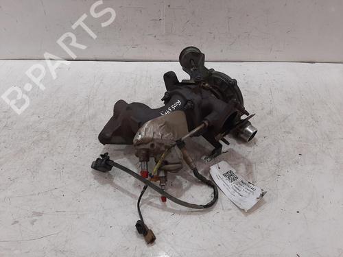 Used Turbocharger/Supercharger Turbocharger/Supercharger 37034138 37034138