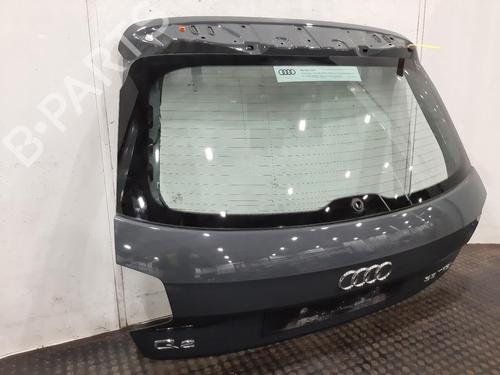Tailgate AUDI Q2 (GAB, GAG) 35 TFSI | BP32976263C6 - Image 2