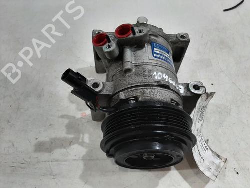 AC compressor MG MG 3 1.5 | BP34273274M34  - Image 5