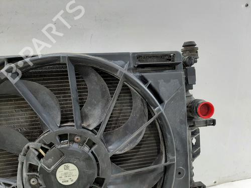 Radiator set FORD KUGA II (DM2) 2.0 TDCi 4x4 | BP33720678M120 - Image 4