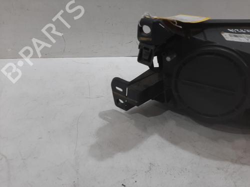 Left headlight CITROËN C4 Picasso II 1.6 HDi / BlueHDi 115 | BP26758771C28