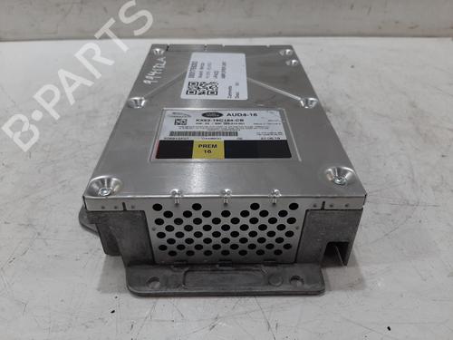 Electronic module JAGUAR I-PACE (X590) EV400 AWD | BP37400319M83 - Image 2
