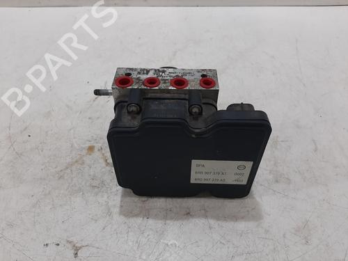 ABS Bremseaggregat SKODA FABIA II (542) 1.2 (70 hp) 30057741