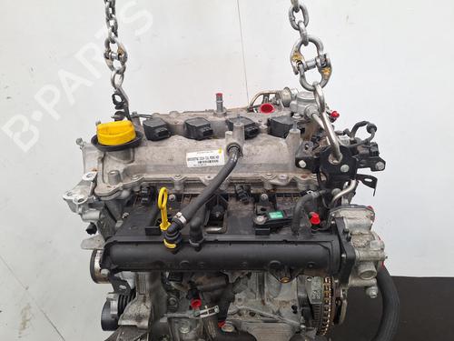 Engine RENAULT MEGANE IV Hatchback (B9A/M/N_) 1.2 TCe 130 (B9MR) | BP29883640M1