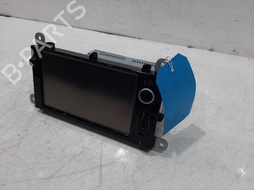 Multifunctionele display RENAULT CLIO IV (BH_) 1.2 TCe 120 (BHAU) | BP29883216C48 