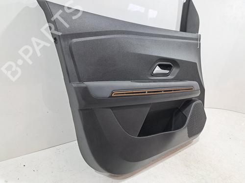 Front left panel DACIA SANDERO III 1.0 TCe 90 | BP40205805C58 - Image 4