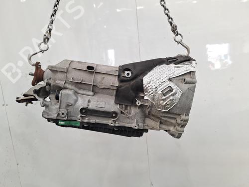 Gearbox BMW 1 (F20) 118 d | BP30517230M3