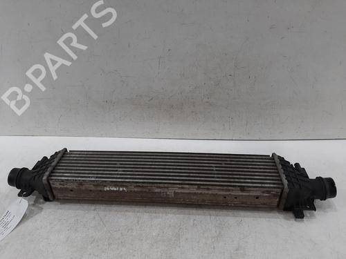 Intercooler Intercooler VAUXHALL MOKKA / MOKKA X (J13) 1.4 (140 hp) 33720650 33720650