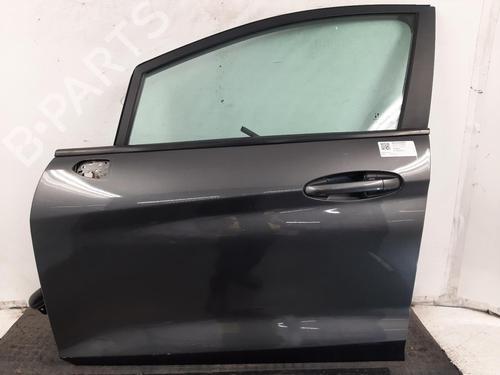 Dør venstre fortil FORD FIESTA VII (HJ, HF) 1.0 EcoBoost mHEV (125 hp) 32682728