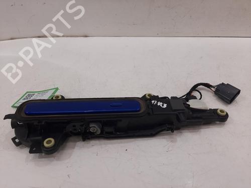 Udvendigt håndtag JAGUAR I-PACE (X590) EV400 AWD (400 hp) 29471788