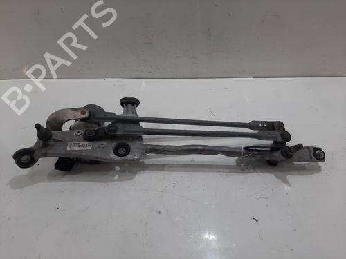 Used Front wiper motor Front wiper motor PEUGEOT 308 II (LB_, LP_, LW_, LH_, L3_) 1.6 THP (156 hp) 35768494 35768494