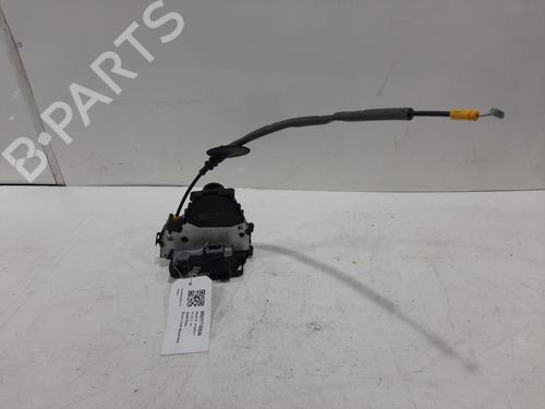 Outra Outra RENAULT AUSTRAL E-TECH 200 Hybrid (HGM2) (199 hp) 35921675 35921675