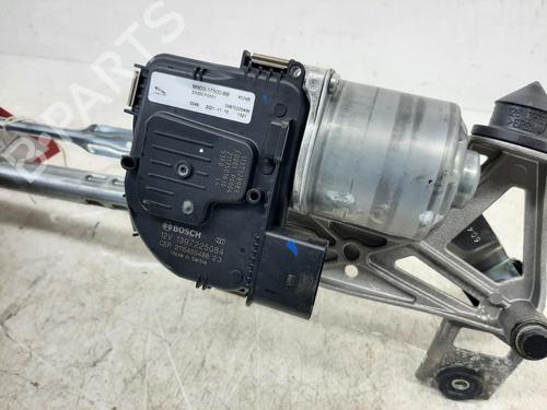 Front wiper motor JAGUAR I-PACE (X590) EV400 AWD | BP26851417M29
