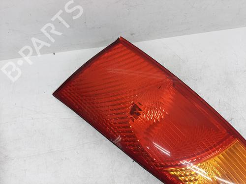Left taillight FORD FOCUS I (DAW, DBW) 1.8 16V | BP26807829C34 