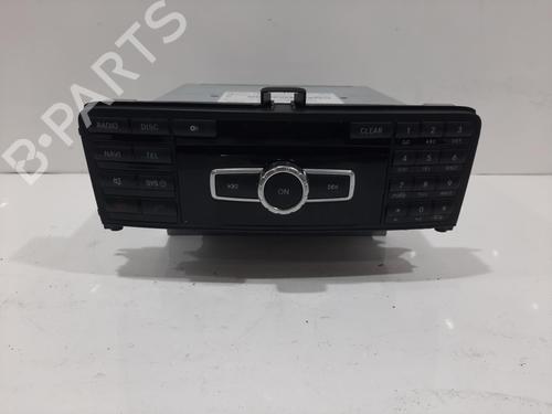 radio-mercedes-benz-slk-r172-2011-38003528 main image