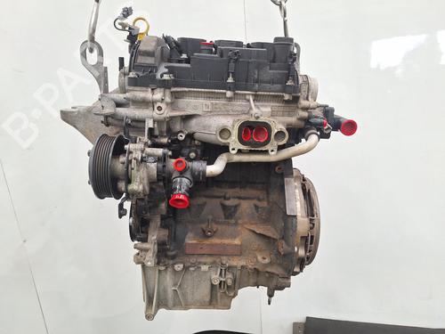 Engine FORD FIESTA VII (HJ, HF) 1.1 Ti-VCT | BP29061219M1