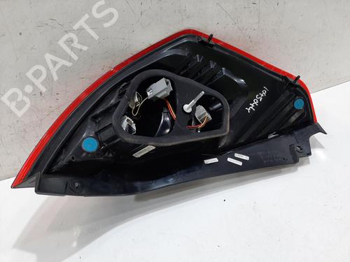 Right taillight FORD FIESTA VI (CB1, CCN) 1.25 | BP33180181C35 - Image 6