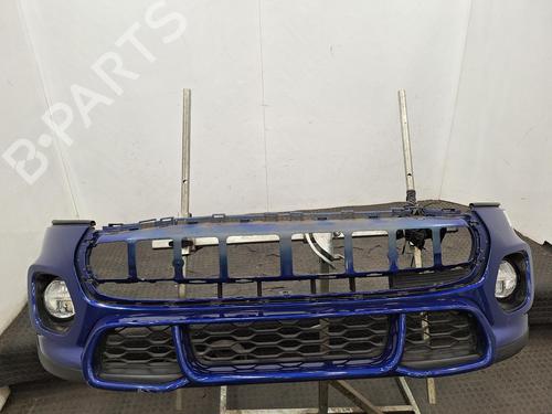 Used Front bumper Front bumper 39657353 39657353