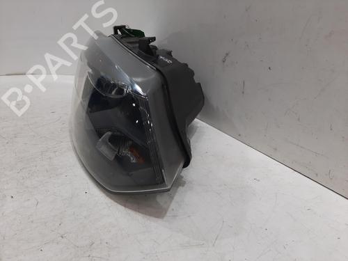 Right headlight VW POLO V (6R1, 6C1) 1.0 | BP29553575C29 