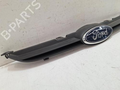 Grille FORD FIESTA VI (CB1, CCN) 1.4 TDCi | BP27181954C40 