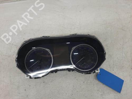 Instrument cluster INFINITI Q50 50 D | BP26850481C47 