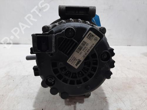 Used Alternator MERCEDES-BENZ GLC (X253) 250 d 4-matic (253.909) (204 hp) 30057394