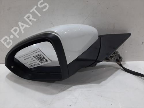 Left mirror VW GOLF VII (5G1, BQ1, BE1, BE2) 1.4 TSI | BP29581318C26 