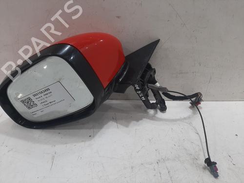 Bakspejl venstre JAGUAR I-PACE (X590) EV400 AWD (400 hp) 30495533