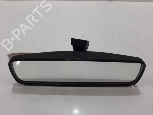Used Rear mirror PEUGEOT 107 (PM_, PN_) 1.0 (68 hp) 28507336