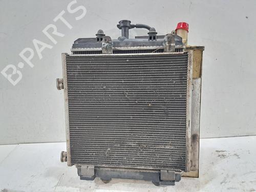 Radiatorsett CITROËN C1 II (PA_, PS_) 1.0 VTi 68 (69 hp) 31768923